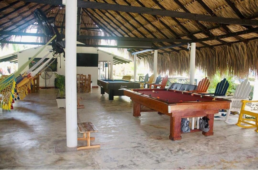 Hotel Casa Blanca Necocli Exterior photo