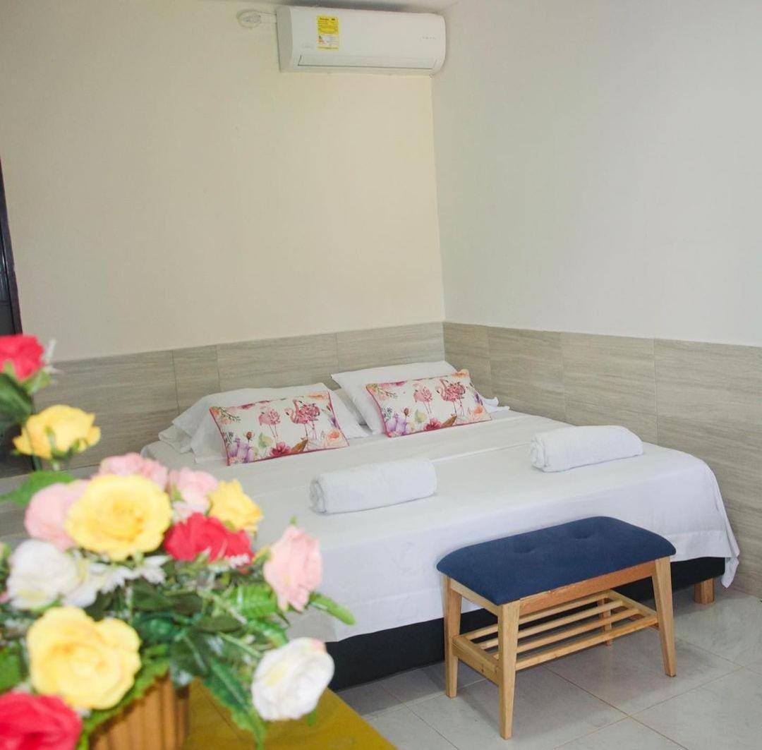 Hotel Casa Blanca Necocli Exterior photo